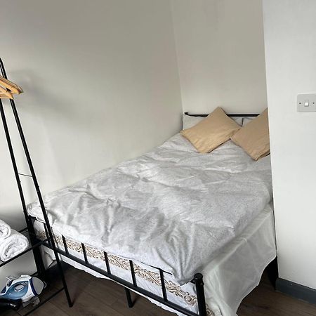Cosy Room2 In Kings Cross Londyn Zewnętrze zdjęcie