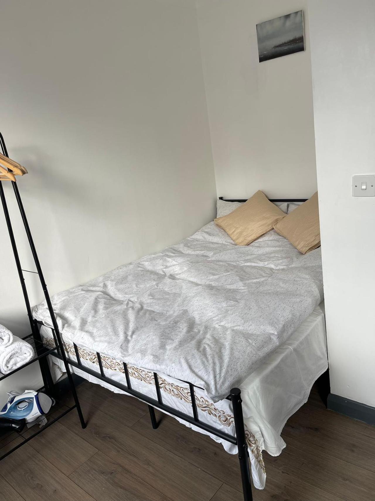Cosy Room2 In Kings Cross Londyn Zewnętrze zdjęcie